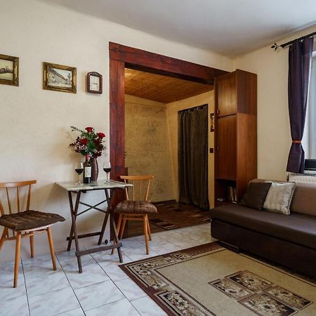 Apartment Melita - The Very Centre Of Town Banska Stiavnica Ngoại thất bức ảnh