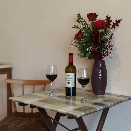 Apartment Melita - The Very Centre Of Town Banska Stiavnica Ngoại thất bức ảnh