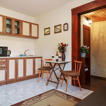 Apartment Melita - The Very Centre Of Town Banska Stiavnica Ngoại thất bức ảnh