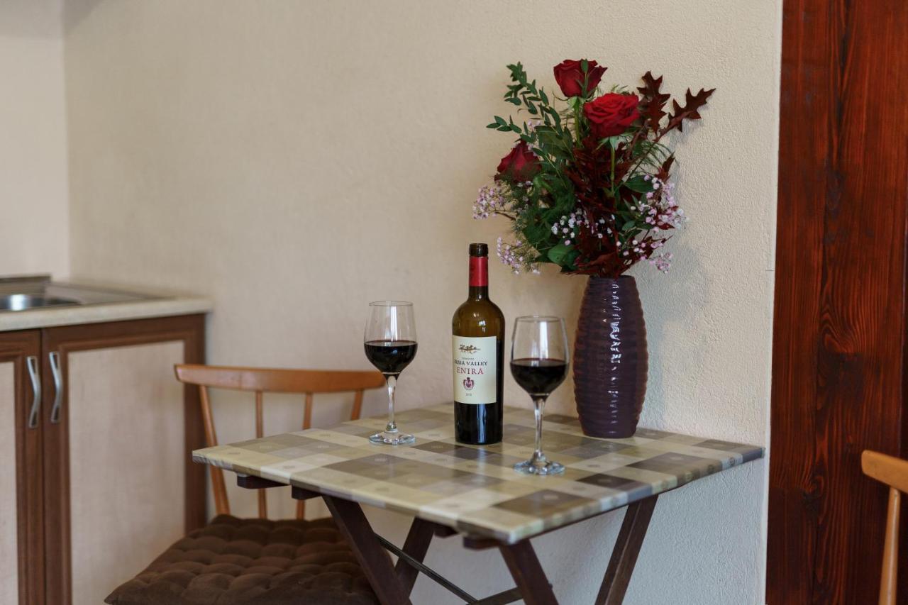 Apartment Melita - The Very Centre Of Town Banska Stiavnica Ngoại thất bức ảnh