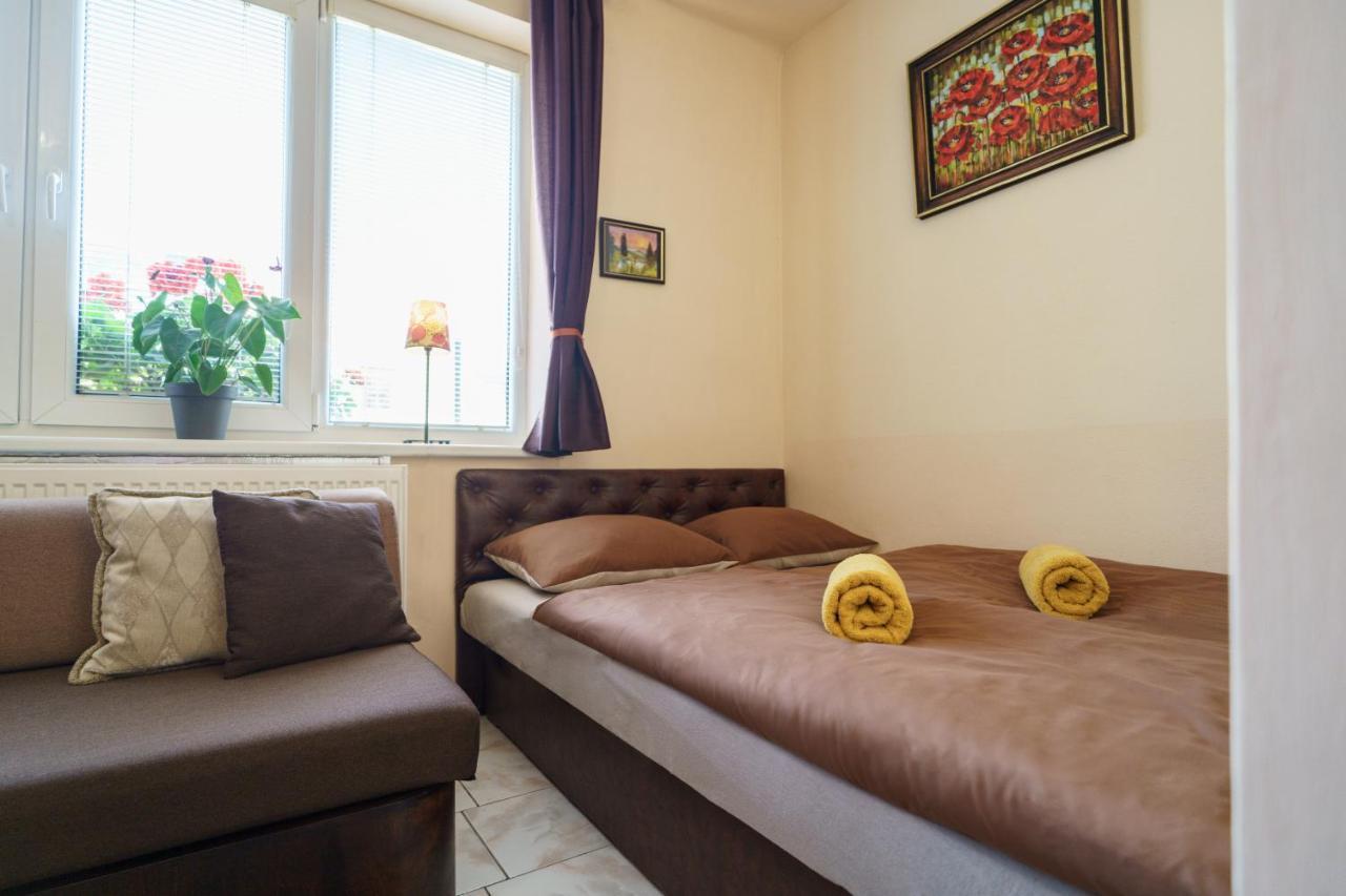 Apartment Melita - The Very Centre Of Town Banska Stiavnica Ngoại thất bức ảnh