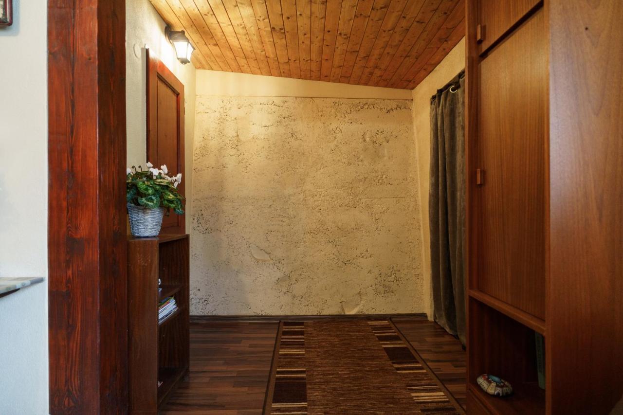 Apartment Melita - The Very Centre Of Town Banska Stiavnica Ngoại thất bức ảnh