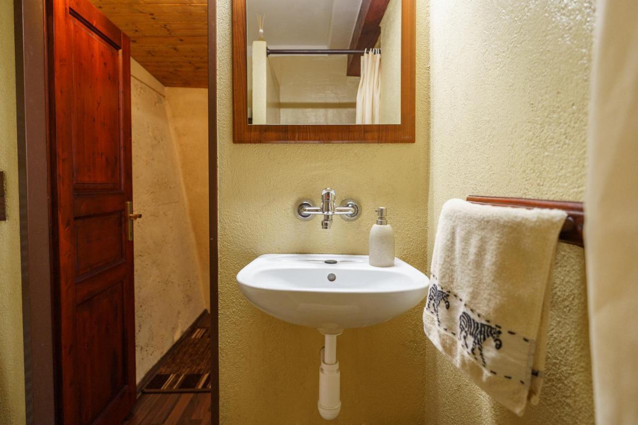 Apartment Melita - The Very Centre Of Town Banska Stiavnica Ngoại thất bức ảnh