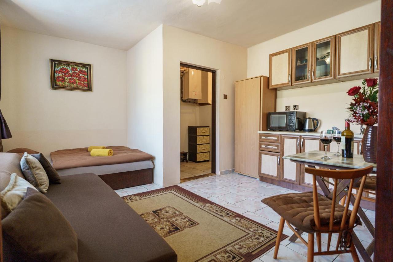 Apartment Melita - The Very Centre Of Town Banska Stiavnica Ngoại thất bức ảnh