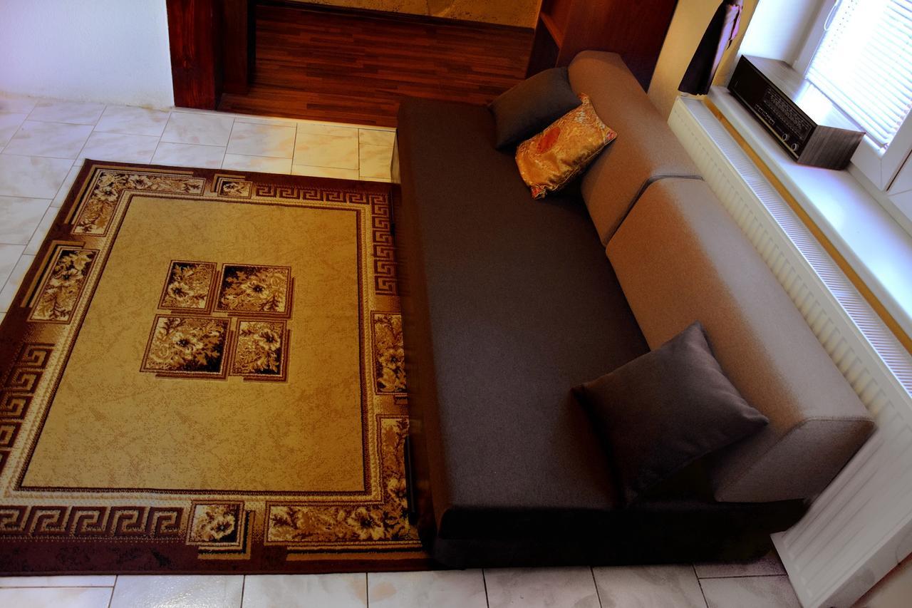 Apartment Melita - The Very Centre Of Town Banska Stiavnica Ngoại thất bức ảnh