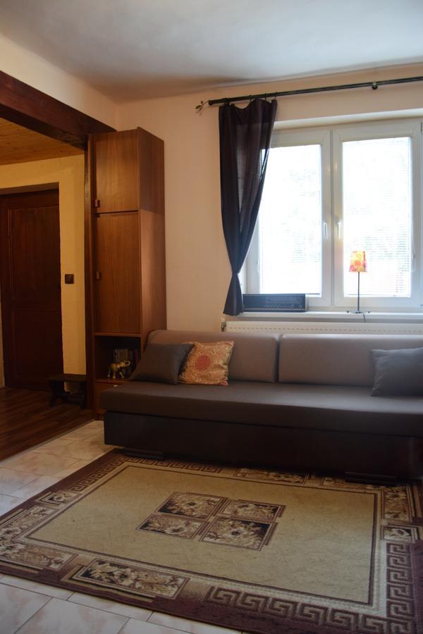 Apartment Melita - The Very Centre Of Town Banska Stiavnica Ngoại thất bức ảnh